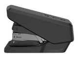 FELLOWES Stapler Lx860 Easypress Half Band 40 Sheets Black