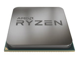 AMD Ryzen 5 3400G 4.2GHz AM4 4C/8T 65W 6Mo TRAY