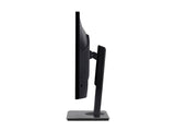 ACER Monitor Ergonomic Vero B277UGbmiiprzx 27p WQHD 120Hz LED IPS Flat 4ms VGA 2xHDMI 3Years OnSite Warranty
