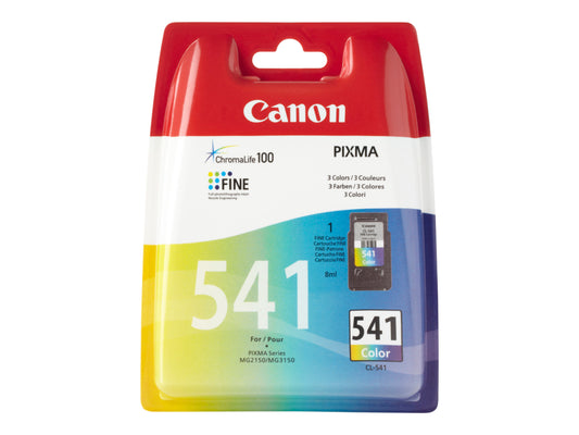 CANON 1LB CL 541 Color Ink Cartridge