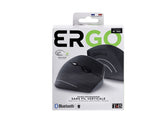 TNB ERGO Line Ergo Vertical Wireless Mouse Dual Connection Mode Bluetooth + Usb-A 2.4 Ghz Design Designed For Optimal Use