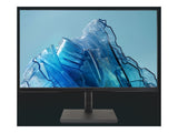 ACER Monitor Docking Vero B277Gbemiqpruzx 27p FHD 120Hz HDMI/DP 75Hz VGA LED IPS Flat 4ms HDMI DP 3Years OnSite Warranty