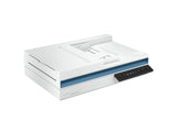 HP Scanjet Pro 3600 f1 Document scanner Contact Image Sensor CIS Duplex A4 600dpix600dpi 30ppm ADF 60sheets 3000scans