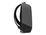 TARGUS Cypress Eco Security Backpack 15.6p Grey