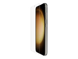 BELKIN TrueClear Curve Screen Protector - Samsung S23