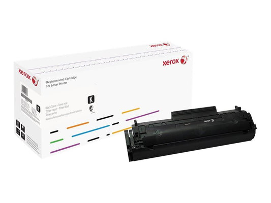 XEROX XRC TONER HP LJ series 1010 Q2612A Autonomie 2300 impressions
