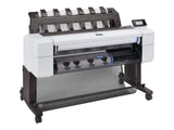 HP DesignJet T1600dr 36-in Printer