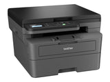 BROTHER DCP-L2627DWE MFP Mono laser A4 32ppm Copy 32ppm Print 250sheets USB Wi-Fi