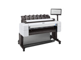 HP DesignJet T2600PS 36-in MFP