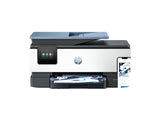 HP Officejet Pro 8125e All-in-One MFP colour inkjet A4 12ppm Copy 20ppm Print 225sheets USB Wi-Fi LAN dark surf blue