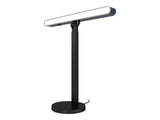 LOGITECH G Litra Beam LX Dual-Sided RGB Streaming Key Light Lamp head 1 heads LED DC