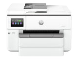 HP Officejet Pro 9730e Wide Format All-in-One MFP colour inkjet A3 A3 18ppm Copy 22ppm Print 250sheets USB LAN Wi-Fi Bluetooth