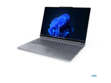 LENOVO ThinkBook 16p G6 IAX Intel Core Ultra 7 255HX 16p WQXGA 32Go 1To SSD M.2 2242 GeForce RTX 5060 8Go W11P 1YR Premier NBD