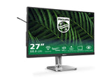 PHILIPS 27B2G5500/00 Ecran 27p QHD LED 16:9 IPS 75Hz 2xHDMI 1.4 DP 1.2