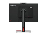 LENOVO ThinkCentre TIO24 - Gen 5 23.8p Touch IPS - 1920x1080 16:9 250cd/m2 - HDMI - DisplayPort - USB