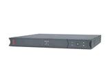 APC C SMART-UPS SC 450VA 230V - 1U RACKMOUNT/TOWER