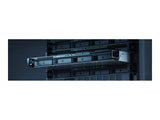 SYNOLOGY RS422+ 4-Bay NAS-Rackmount AMD Ryzen 5 1600 dual-core 2.6GHz 2Go DDR4 ECC