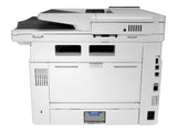 HP LaserJet Enterprise MFP M430f MFP Mono laser 216x297mm A4 38ppm Copy 40ppm Print 350sheets USB LAN