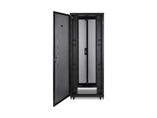 APC Toolless Cable Management Rings Qty 10