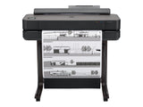 HP DesignJet T650 36p LFP 2025 Colour Ink-Jet A0 ANSI D Roll 91.4cmx45.7 m 2400x1200dpi 0.45 min/page USB LAN Wi-Fi