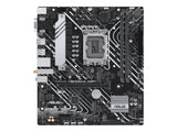 ASUS PRIME H610M-A WIFI LGA1700 microATX 2DDR5 1xHDMI 1xDP 1xD-Sub 4xSATA 2xM.2