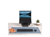 FELLOWES TAPIS SOUS MAIN DE BUREAU MARINE