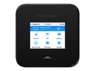 NETGEAR 1PT Nighthawk Router M7 Pro MR7400