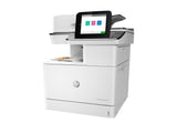 HP Color LaserJet Enterprise MFP M776dn MFP colour laser 297x864mm A3 46ppmcopy 46ppmprint 650 sheets USB 2.0 LAN Wi-Fi