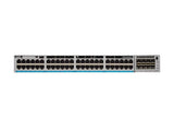 CISCO Catalyst 9300 48-port 12 mGig & 36 2.5Gbps Network Essentials