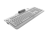 CHERRY Secure Board 1.0 grey (IT)