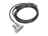 TARGUS Ultimate Keyed Retail Cable Lock