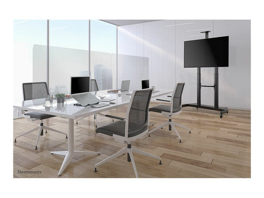 NEOMOUNTS PLASMA-M1950E Chariot pour écran 60-100p