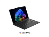 LENOVO ThinkPad X1 Carbon G13 Intel Core Ultra 7 258V 14p 2.8K 32Go 512Go SSD M.2 UMA W11P 3YR Premier