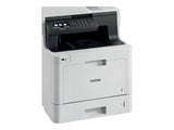 BROTHER MFC-L8690CDW Multifonction 4-en-1 laser couleur avec Réseau Wifi 31ppm recto verso