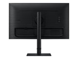 Samsung LS27B800PXPXEN écran plat de PC 68,6 cm (27") 3840 x 2160 pixels 4K Ultra HD LED Noir