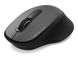 PORT DESIGNS Pack Keyboard + Mouse Medium Wireless