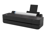 HP DesignJet T250 24p LFP 2025 Colour Ink-Jet A1 ANSI D 2400x1200dpi 0.5 min/page USB LAN Wi-Fi