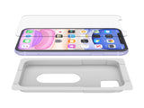 BELKIN Invisiglass Ultra AM Screen Protector - iPhone 11