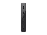BELKIN Hub USB-C avec 2x USB-C et 2x USB-A