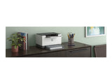 HP LaserJet M209dw Printer Mono B/W Duplex laser A4 600x600dpi 29ppm capacity: 150 sheets USB 2.0 LAN Wi-Fi Bluetooth LE
