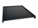 EATON TRIPPLITE SmartRack Heavy-Duty Fixed Shelf 250lbs 113.4kgs capacity 26p 660mm depth