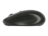TARGUS Antimicrobial Mid-size Dual Mode Wireless Optical Mouse