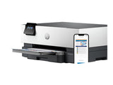 HP Officejet Pro 9110b Printer colour Duplex inkjet A4 1200x1200dpi 22ppm mono 18ppm colour 250sheets USB LAN Wi-Fi Bluetooth 5.0 LE
