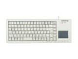 CHERRY G84-5500 Touchpad Corded Keyboard (CH)