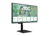 AOC Q27P4U 27p QHD IPS 120Hz 16:9 2xHDMI 2.0 DP 1.4