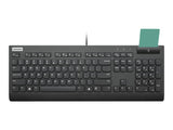 LENOVO Smartcard Wired Keyboard II-French