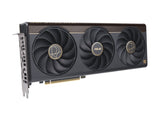 ASUS ProArt GeForce RTX 5070 Ti OC Edition Graphics Card PCIe 5.0 16Go GDDR7 USB Type-C HDMI 2.1b 2xDisplayPort 2.1b