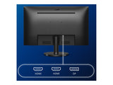 PHILIPS 275V8LA/00 27p FHD IPS 2560x1440 LCD TFT Monitor HDMI DP