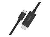 BELKIN USB-C to HDMI 2.1 Cable 2m