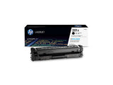 HP 201X original Toner cartridge CF400X black 2.800 pages high capacity